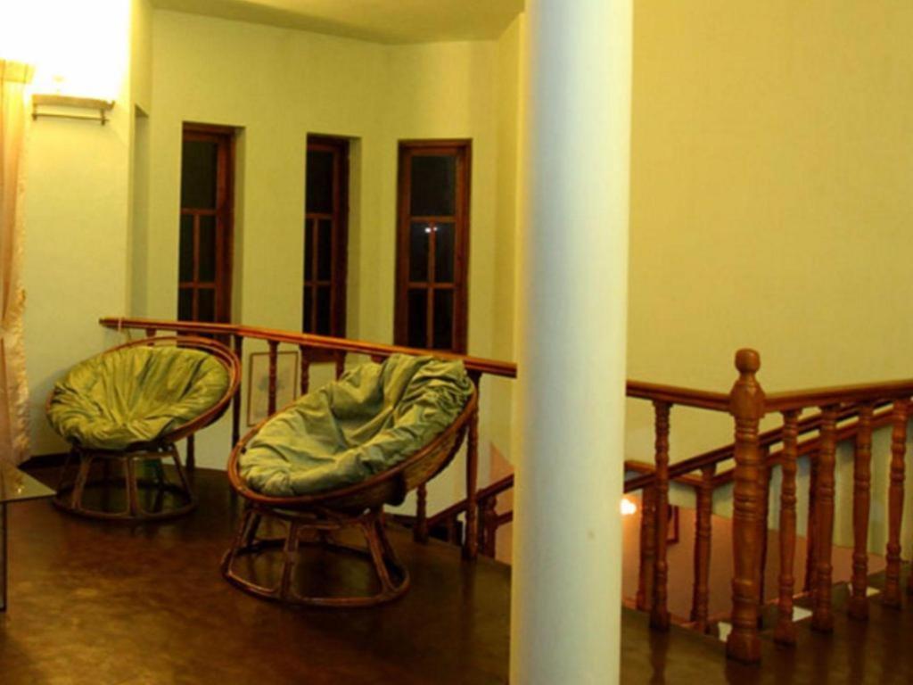 The Hideaway Hotel Ella Εξωτερικό φωτογραφία