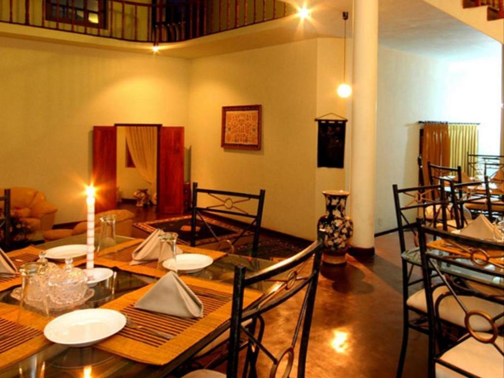 The Hideaway Hotel Ella Εξωτερικό φωτογραφία