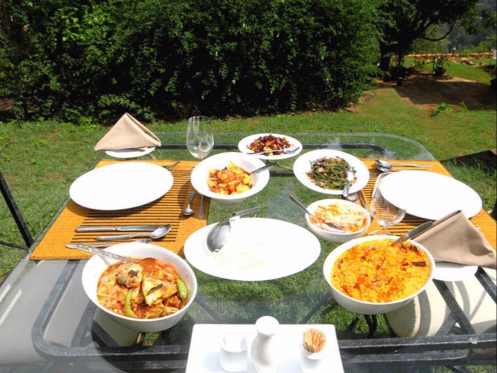 The Hideaway Hotel Ella Εξωτερικό φωτογραφία