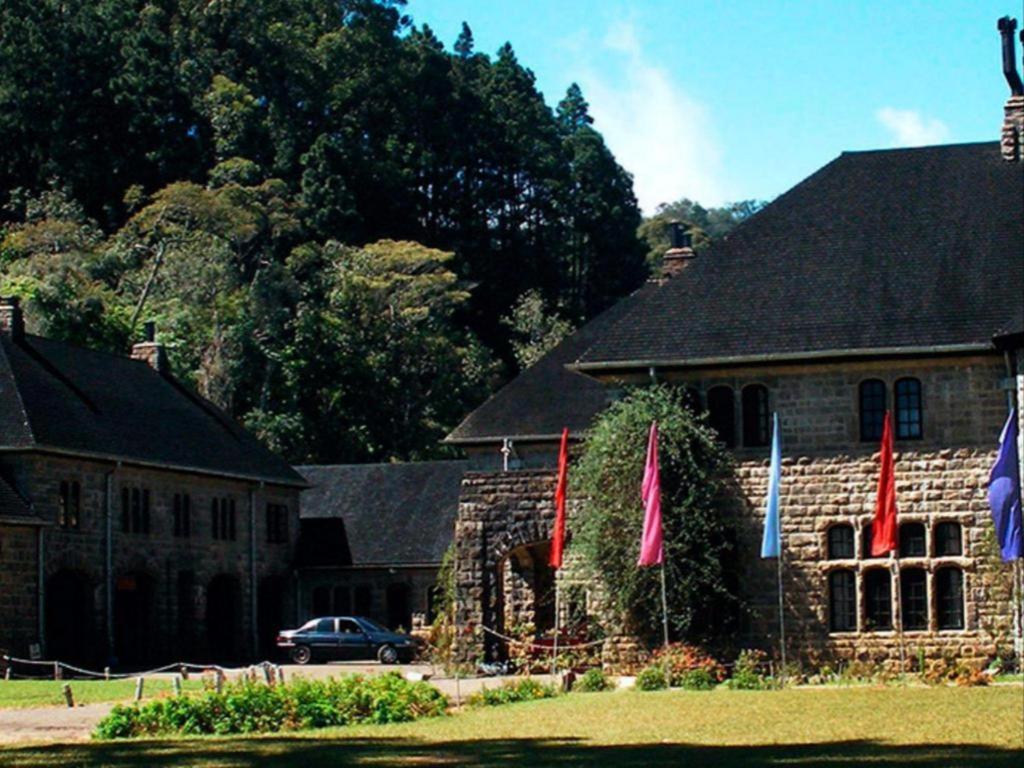 The Hideaway Hotel Ella Εξωτερικό φωτογραφία
