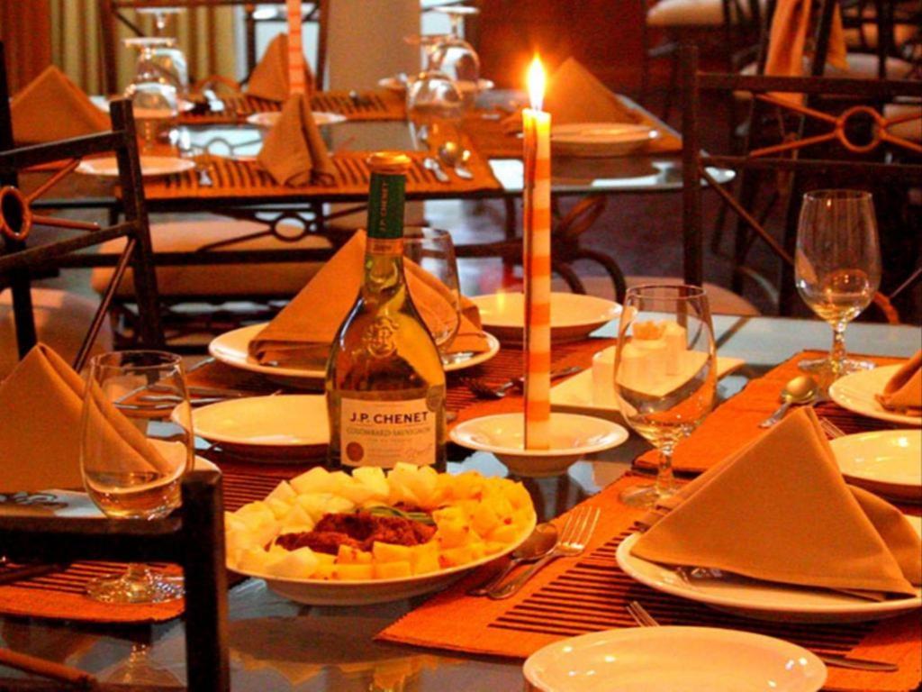 The Hideaway Hotel Ella Εξωτερικό φωτογραφία