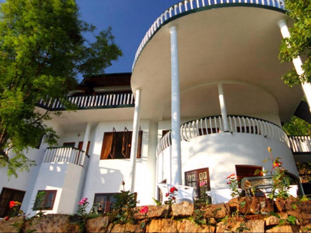 The Hideaway Hotel Ella Εξωτερικό φωτογραφία