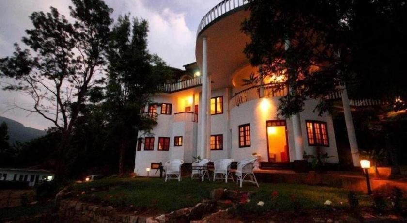 The Hideaway Hotel Ella Εξωτερικό φωτογραφία