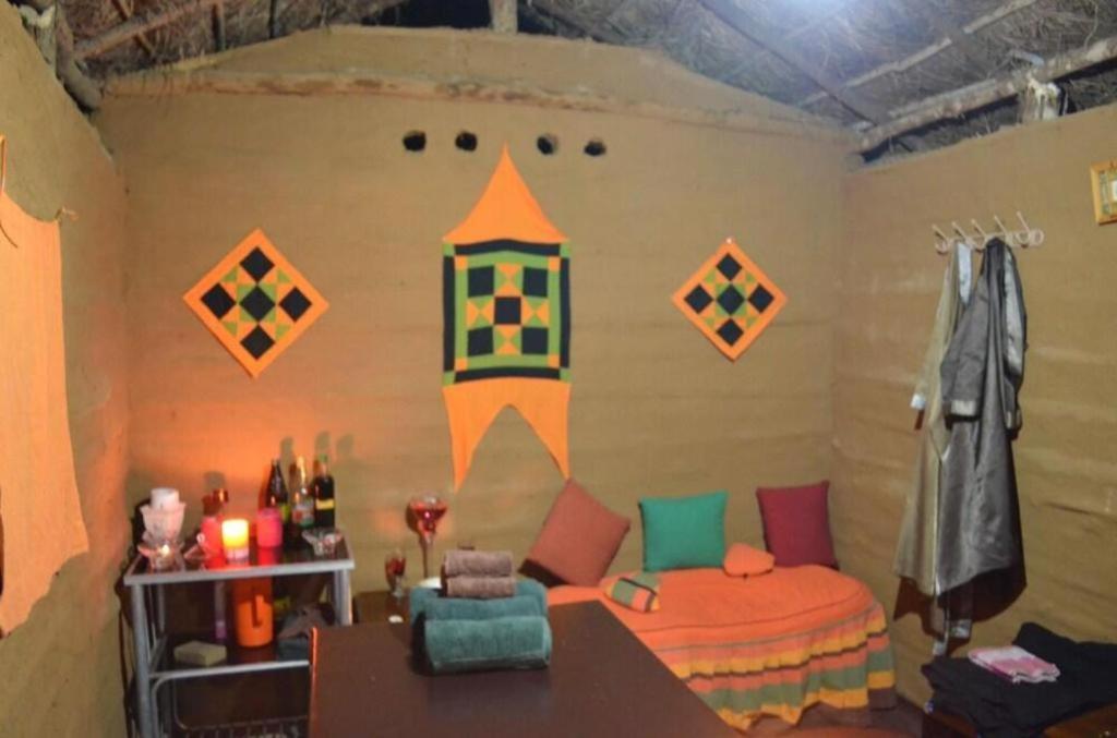 The Hideaway Hotel Ella Εξωτερικό φωτογραφία