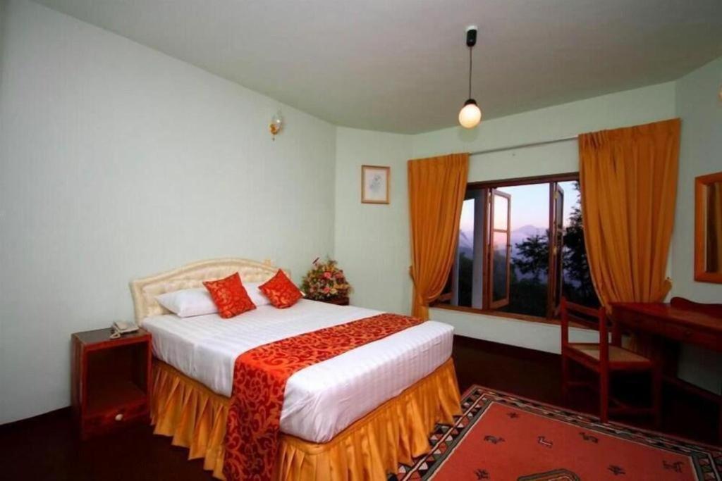 The Hideaway Hotel Ella Εξωτερικό φωτογραφία