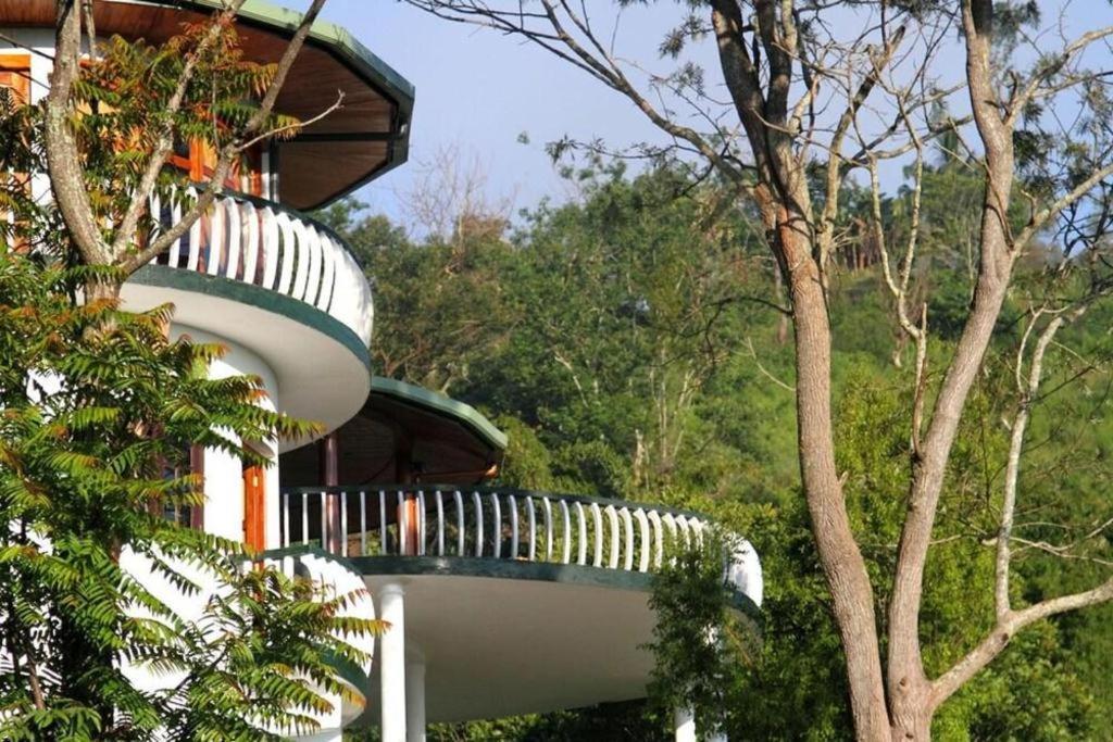 The Hideaway Hotel Ella Εξωτερικό φωτογραφία
