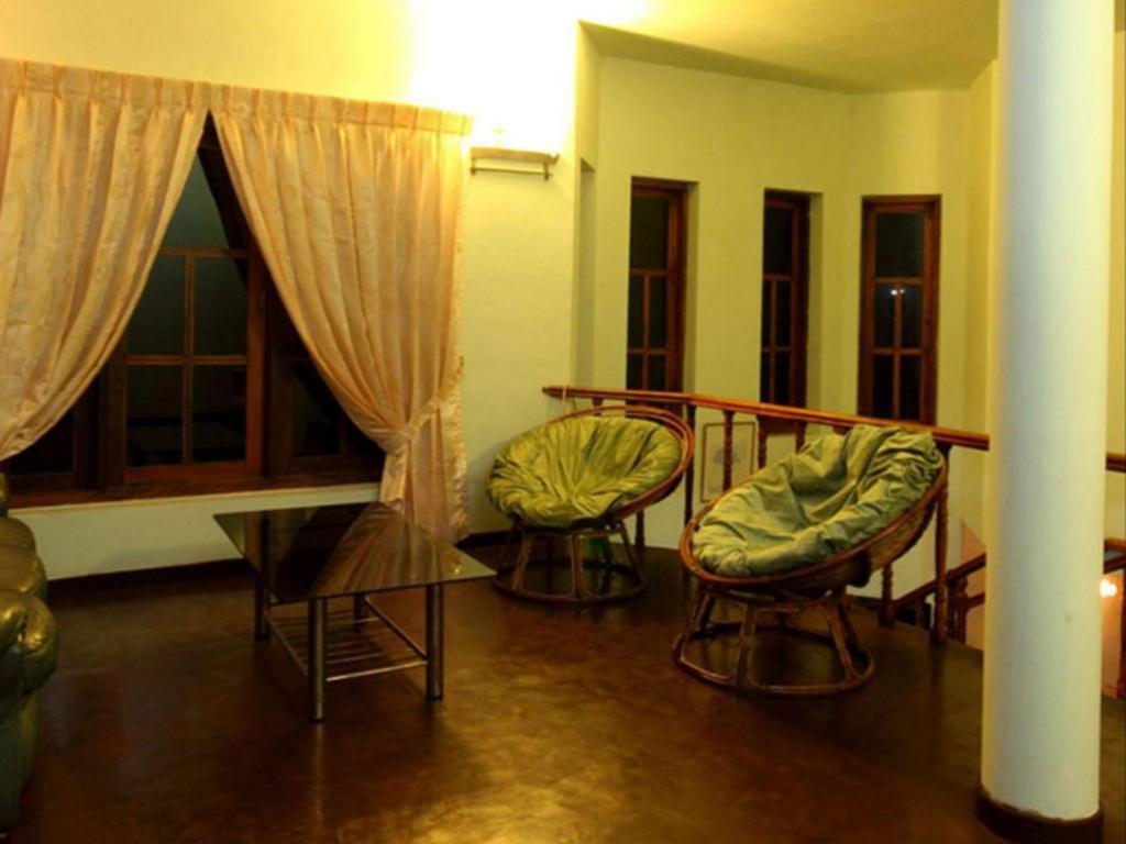 The Hideaway Hotel Ella Εξωτερικό φωτογραφία