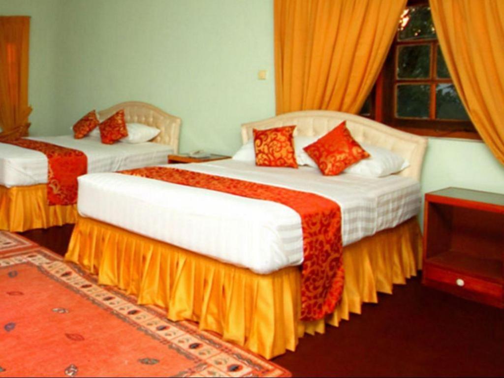 The Hideaway Hotel Ella Εξωτερικό φωτογραφία