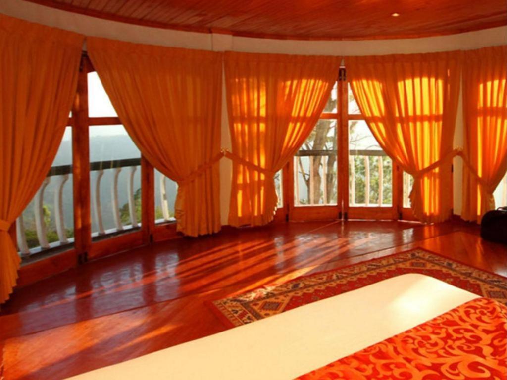 The Hideaway Hotel Ella Εξωτερικό φωτογραφία