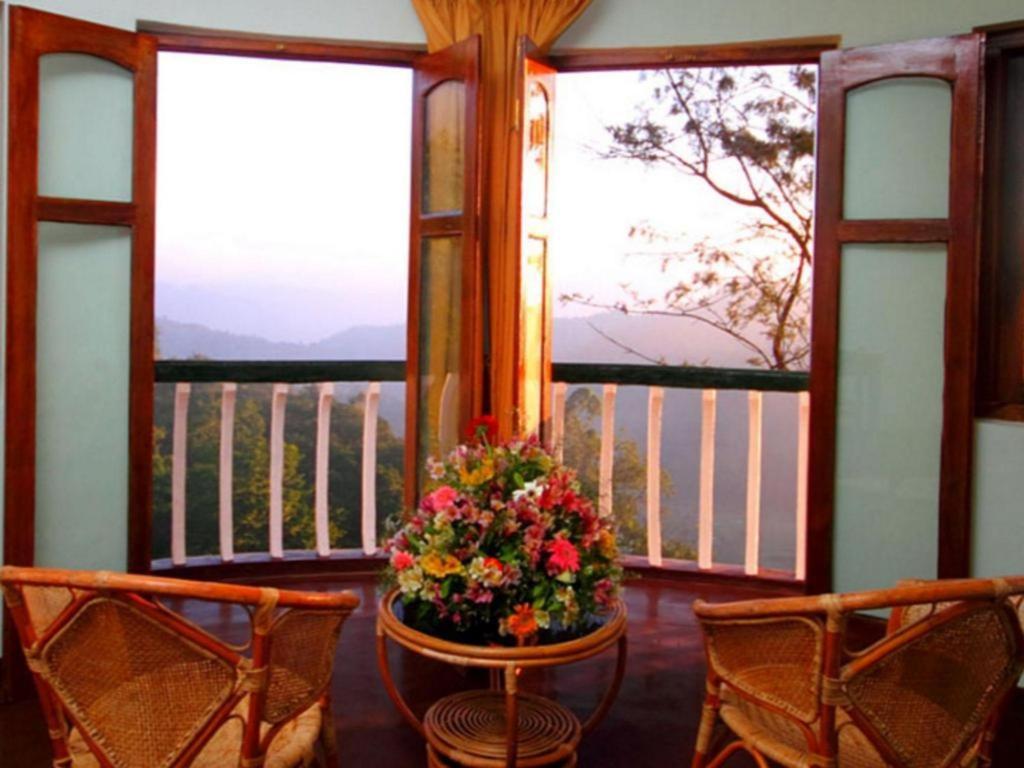 The Hideaway Hotel Ella Εξωτερικό φωτογραφία