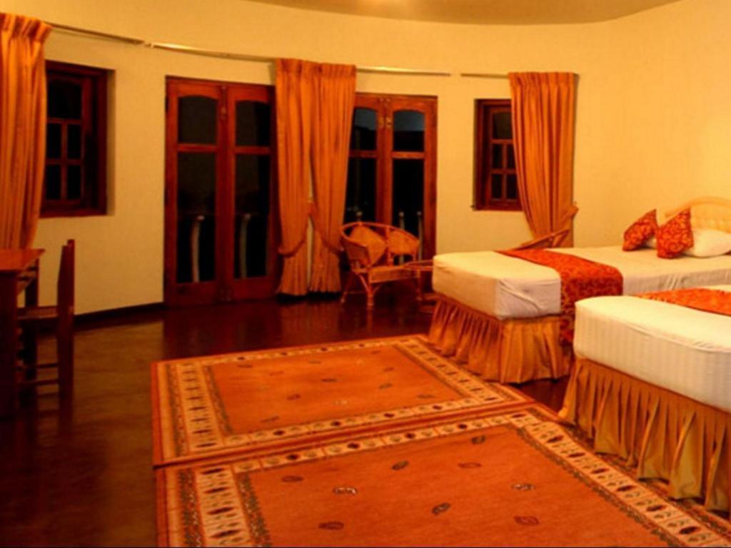 The Hideaway Hotel Ella Εξωτερικό φωτογραφία