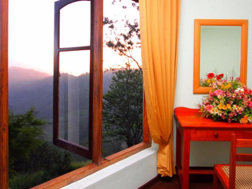 The Hideaway Hotel Ella Εξωτερικό φωτογραφία