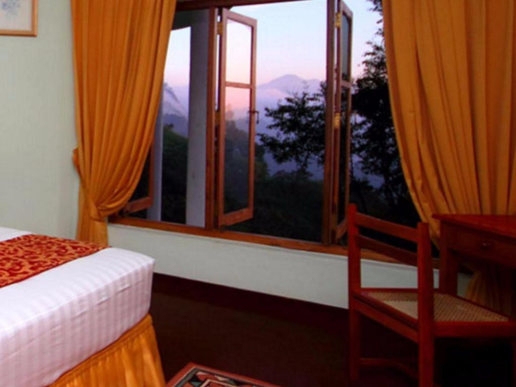 The Hideaway Hotel Ella Εξωτερικό φωτογραφία