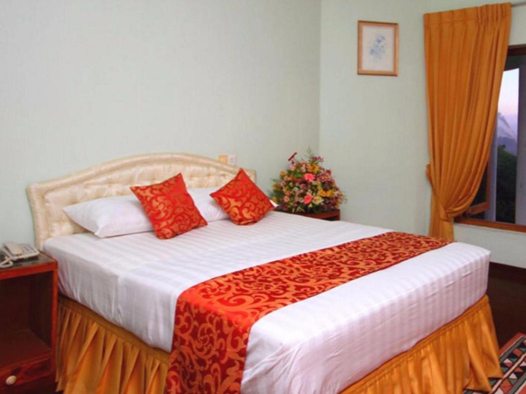 The Hideaway Hotel Ella Εξωτερικό φωτογραφία