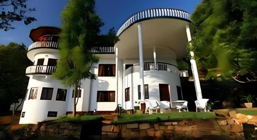 The Hideaway Hotel Ella Εξωτερικό φωτογραφία