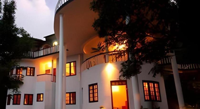 The Hideaway Hotel Ella Εξωτερικό φωτογραφία