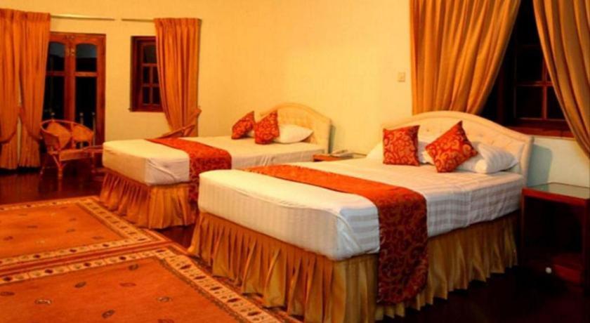 The Hideaway Hotel Ella Εξωτερικό φωτογραφία