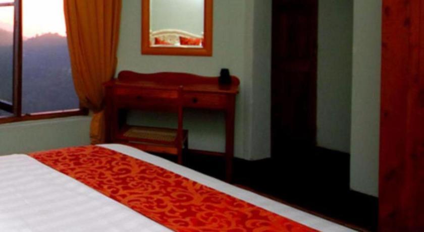 The Hideaway Hotel Ella Εξωτερικό φωτογραφία