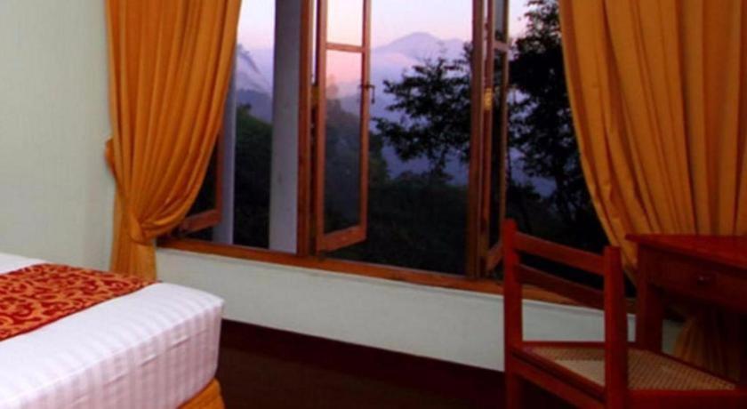 The Hideaway Hotel Ella Εξωτερικό φωτογραφία