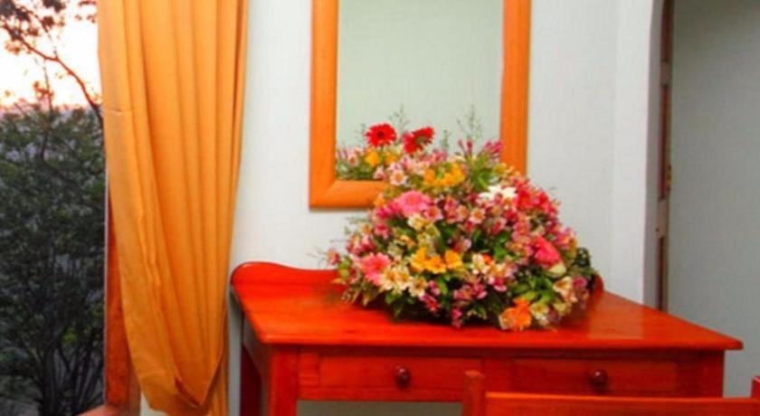 The Hideaway Hotel Ella Εξωτερικό φωτογραφία