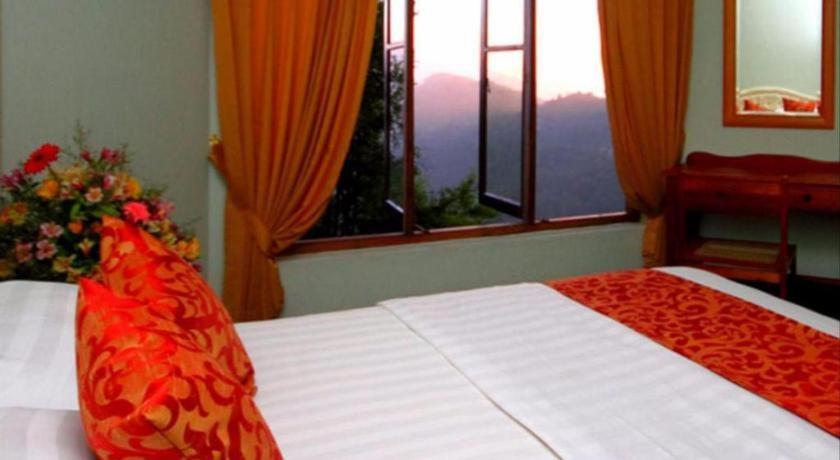 The Hideaway Hotel Ella Εξωτερικό φωτογραφία