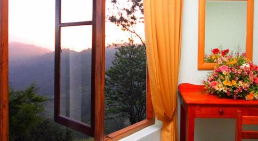 The Hideaway Hotel Ella Εξωτερικό φωτογραφία