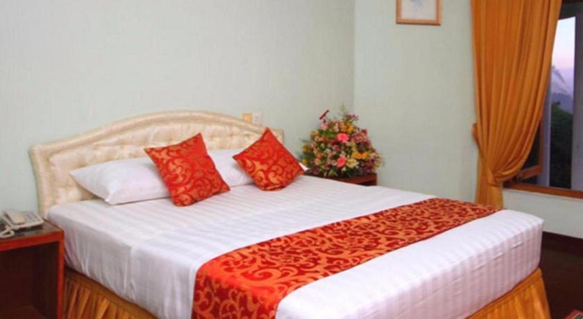 The Hideaway Hotel Ella Εξωτερικό φωτογραφία