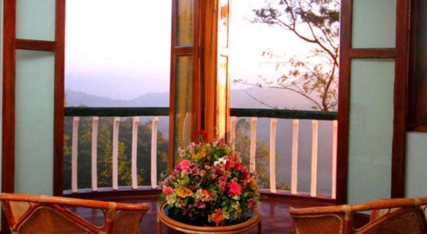 The Hideaway Hotel Ella Εξωτερικό φωτογραφία