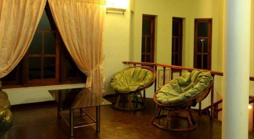 The Hideaway Hotel Ella Εξωτερικό φωτογραφία