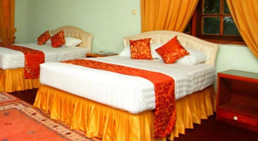 The Hideaway Hotel Ella Εξωτερικό φωτογραφία