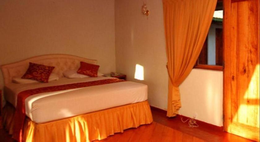 The Hideaway Hotel Ella Εξωτερικό φωτογραφία