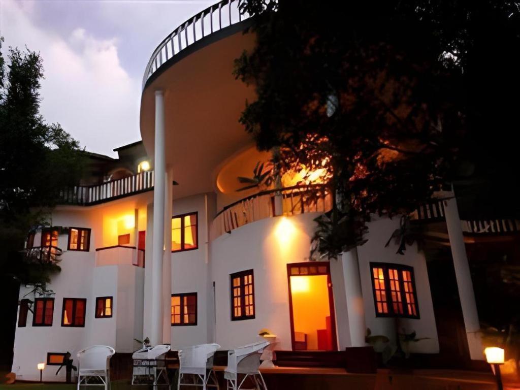 The Hideaway Hotel Ella Εξωτερικό φωτογραφία