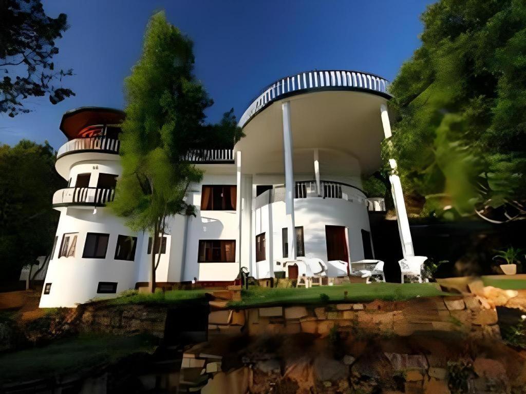 The Hideaway Hotel Ella Εξωτερικό φωτογραφία